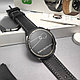 Умные часы Smart Watch Mivo GT3 /1.5/ IP68 / NFC / 2 комплекта ремешков Циферблат Серебро, фото 6