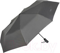 Зонт складной Gianfranco Ferre 9U-OC Gigante Grey