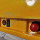Автомобильная мойка с контейнером от прикуривателя, High Pressure Portable Car Washer, портативная, фото 6