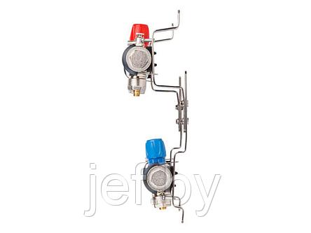 Коллекторная группа ave135 8 выходов AV ENGINEERING AVE13500108, фото 2