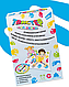 Игра детская комнатная Твистер / Напольная игра для детей Twister, фото 9