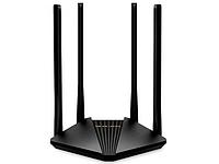 Wi-Fi роутер Mercusys MR30G AC1200 Black