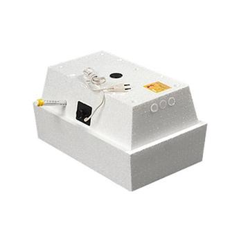 Инкубатор для яиц автоматический с терморегулятором Золушка цифровой автоповорот 220В / 12В