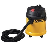 Аренда промышленного пылесоса DeWalt D27900