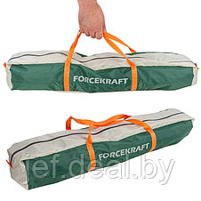 Палатка кемпинговая FORCEKRAFT FK-TENT-2, фото 3