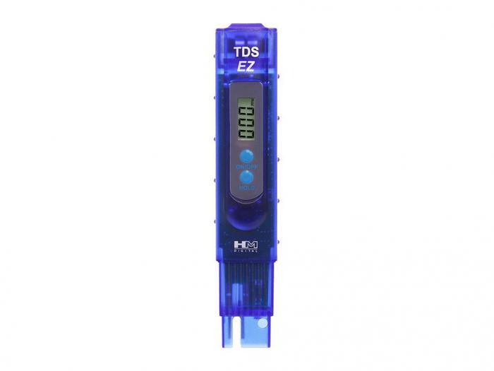 Солемер HM Digital TDS Meter 5 - фото 1 - id-p215426949