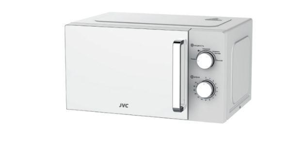 JVC JK-MW149M белый