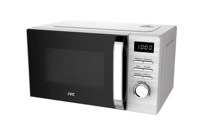 JVC JK-MW260D черный