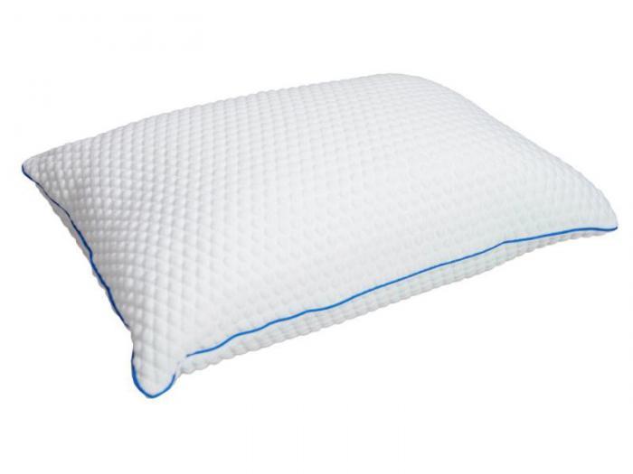 Подушка Askona Spring Pillow 50x70cm - фото 1 - id-p215506804