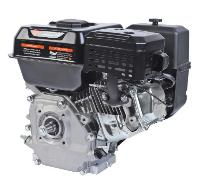 Одноцилиндровый четырехтактный бензиновый двигатель PATRIOT 470108011 XP 708 C для мотоблоков и культиваторов - фото 2 - id-p215507824