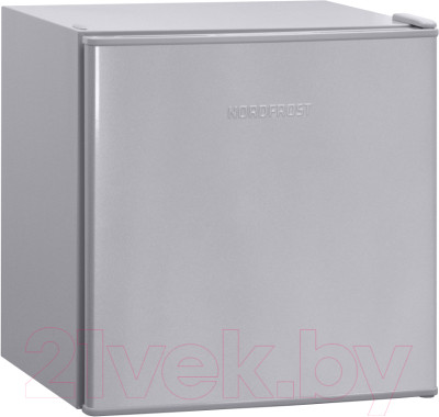 Холодильник без морозильника Nordfrost NR 402 S - фото 1 - id-p215443344