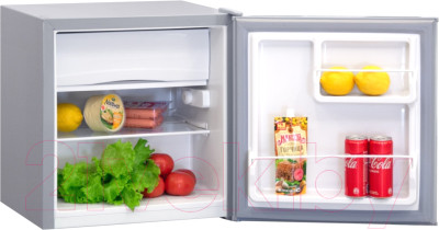 Холодильник без морозильника Nordfrost NR 402 S - фото 2 - id-p215443344