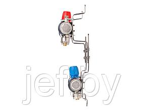 Коллекторная группа AVE135 5 выходов AV ENGINEERING AVE13500105