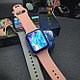 Умные часы Smart Watch X7 Pro Песочный, фото 7