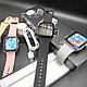 Умные часы Smart Watch X7 Pro Черный, фото 3
