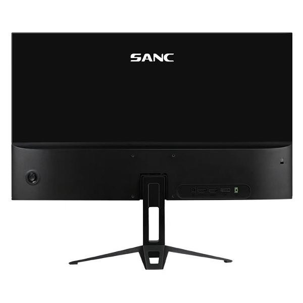 Игровой монитор Sanc 27" N70 Pro II M2742PH - фото 5 - id-p215578333