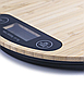 Электронные бамбуковые кухонные весы Electronic Kitchen Scale (до 5 кг), фото 4