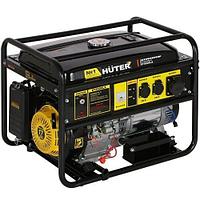 Huter Бензиновый генератор Huter DY9500LX