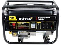 Huter Бензиновый генератор Huter DY4000L