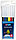 Фломастеры ArtSpace «Космические приключения» 6 цветов, толщина линии 1 мм, вентилируемый колпачок, фото 2