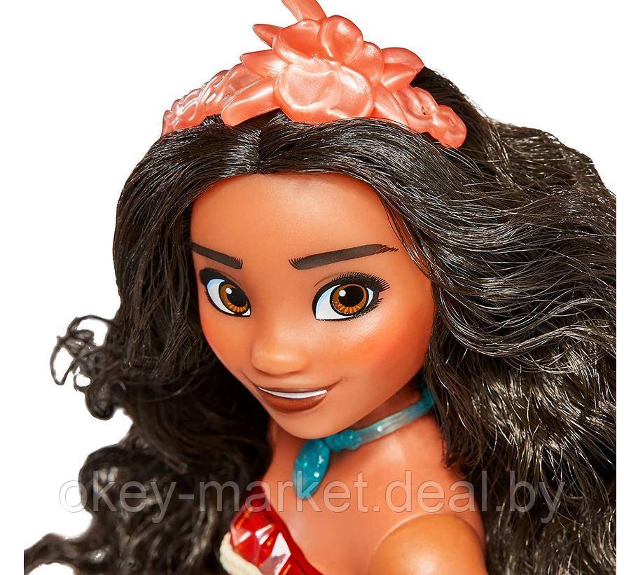 Кукла Disney Princess Hasbro Моана F0907 - фото 5 - id-p193338185