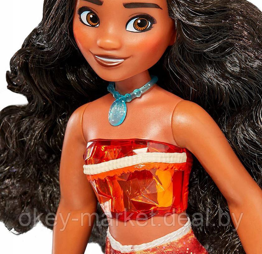 Кукла Disney Princess Hasbro Моана F0907 - фото 7 - id-p193338185