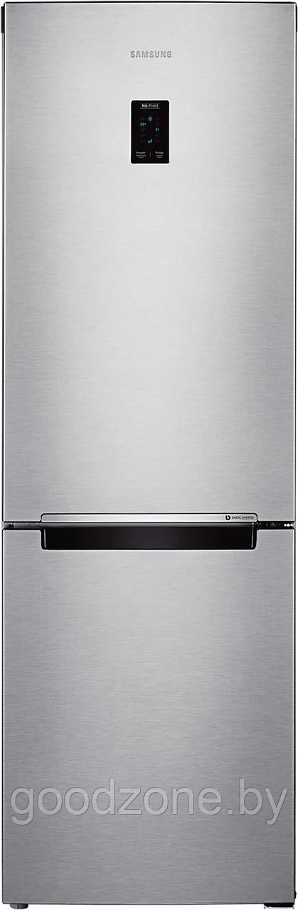 Холодильник Samsung RB33A32N0SA/WT