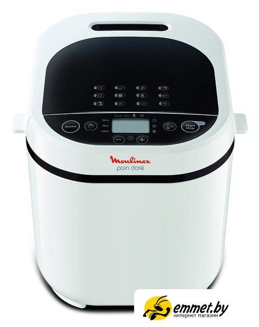 Хлебопечка Moulinex OW210130 - фото 2 - id-p215580899