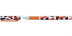 Ручка шариковая Greenwich Line Trendy, стержень синий