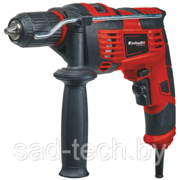 Дрель Einhell TC-ID 720/1 E