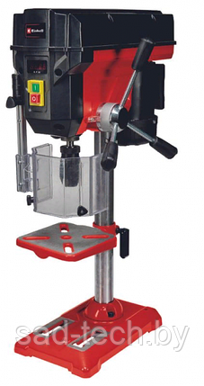 Станок сверлильный Einhell TE-BD 550 E, фото 2