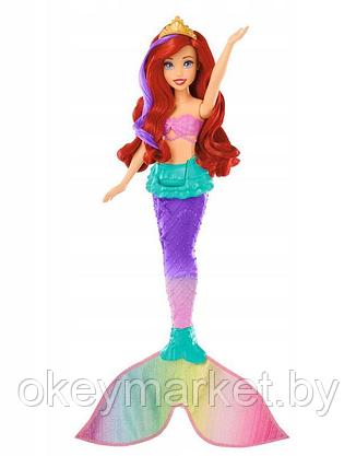 Кукла Mattel Ариэль меняющая цвет HPD43, фото 2