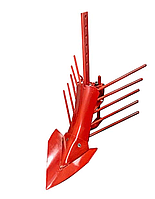 Картофелевыкапыватель ВРМЗ ВСН-10Т