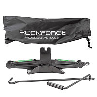 Домкрат механический RockForce RF-10202