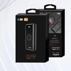 Портативное зарядное устройство (Power Bank)КР WP-20 20000 mAh 22,5W черный - фото 6 - id-p215582160