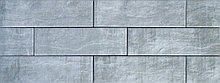 Клинкерная плитка ТМ Belani коллекция Brick Wall серый