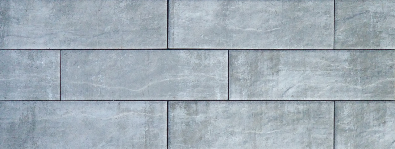 Клинкерная плитка ТМ Belani коллекция Brick Wall серый - фото 1 - id-p215327908