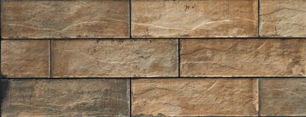 Клинкерная плитка ТМ Belani коллекция Brick House палевый - фото 1 - id-p215327855