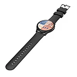 Смарт часы умные Smart Watch HOCO Y15 AMOLED, фото 7