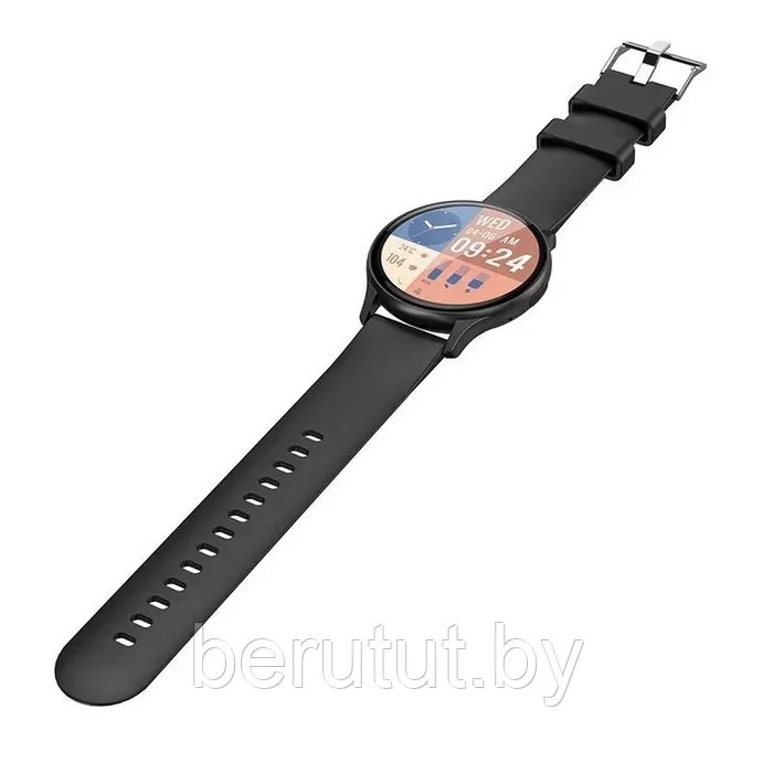 Смарт часы умные Smart Watch HOCO Y15 AMOLED - фото 7 - id-p215582192