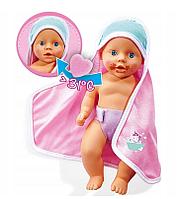 Кукла пупс Simba New Born Baby 5030006