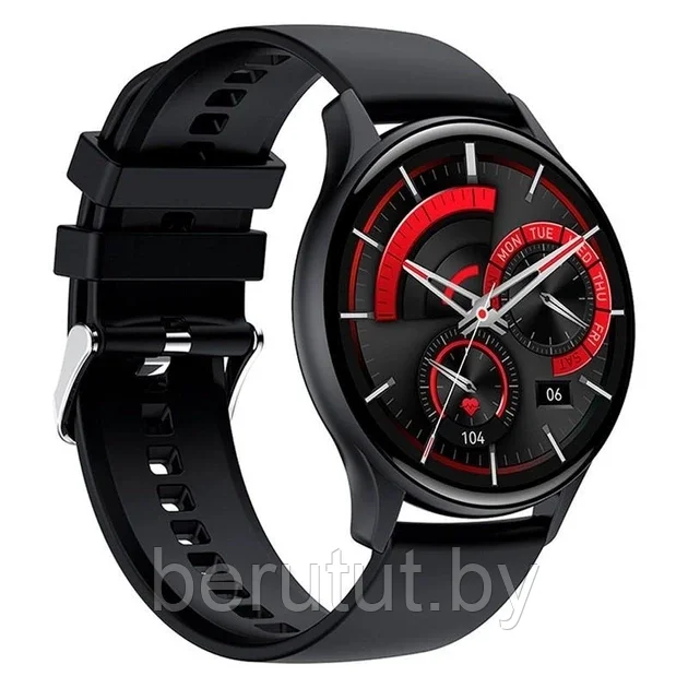 Смарт часы умные Smart Watch HOCO Y15 AMOLED - фото 3 - id-p215582192