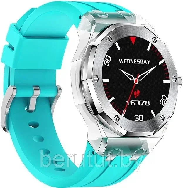Смарт часы умные Smart Watch Hoco Y13 - фото 2 - id-p215582234