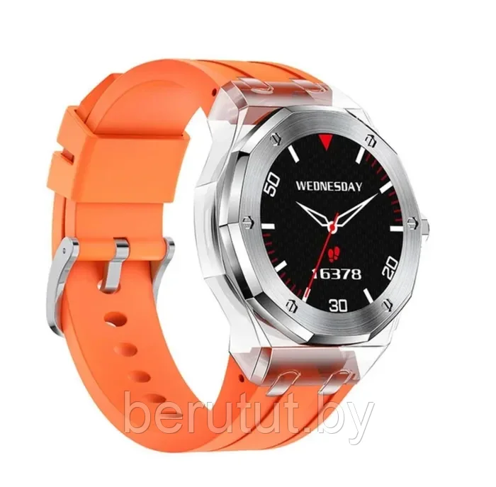 Смарт часы умные Smart Watch Hoco Y13 - фото 3 - id-p215582234