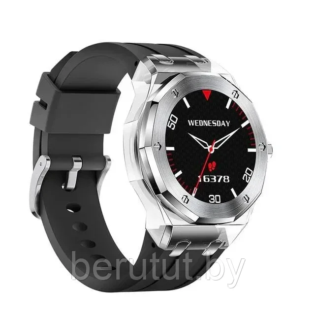 Смарт часы умные Smart Watch Hoco Y13 - фото 4 - id-p215582234