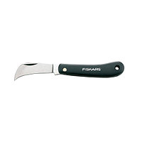 Изогнутый нож для прививок Fiskars K62 (125880) FISKARS K62-01