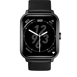 Смарт часы умные Smart Watch QCY GTS S2 Dark Gray, фото 3