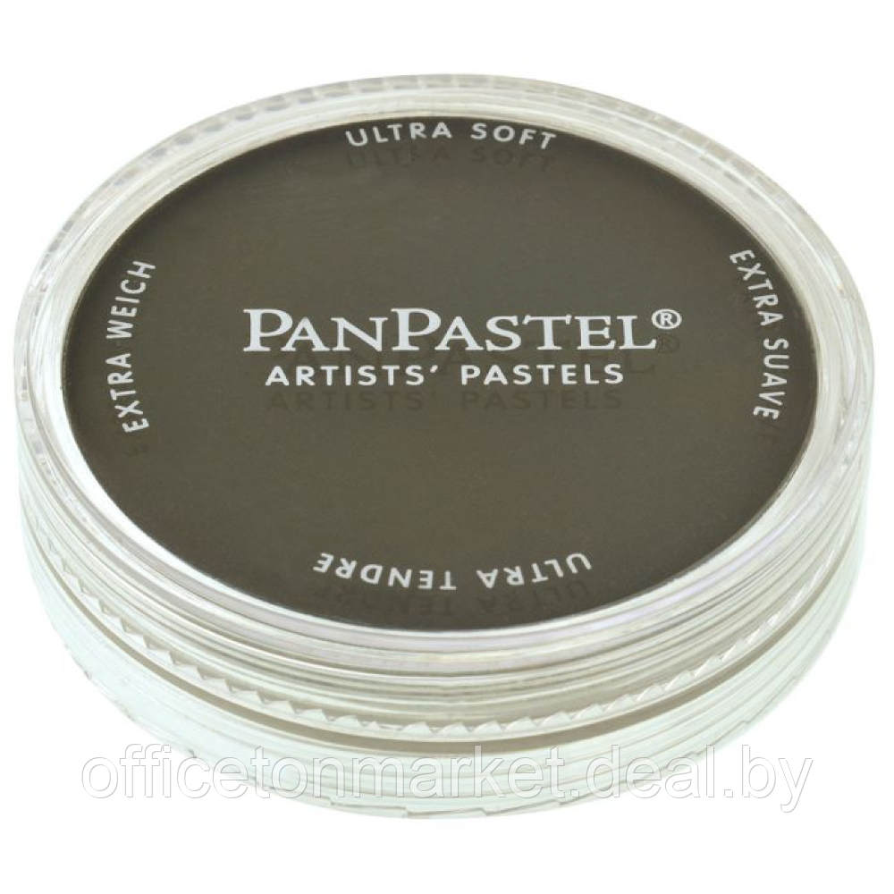 Ультрамягкая пастель "PanPastel", 660.1 хромовокислый зеленый темный - фото 3 - id-p214036757
