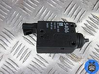 Электропривод багажника OPEL ZAFIRA A (1999-2005) 1.8 i Z 18 XE - 125 Лс 2003 г.