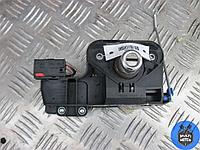 Кнопка открытия багажника OPEL MERIVA A (2003-2010) 1.6 i Z 16 XEP - 105 Лс 2006 г.